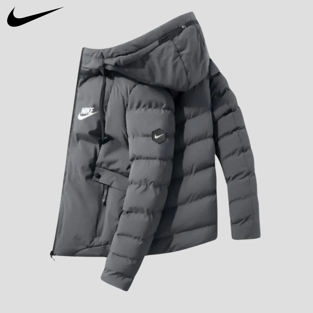 Nike giacca invernale